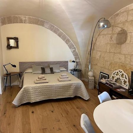 La Botte Antica Apartment Bari Luaran gambar