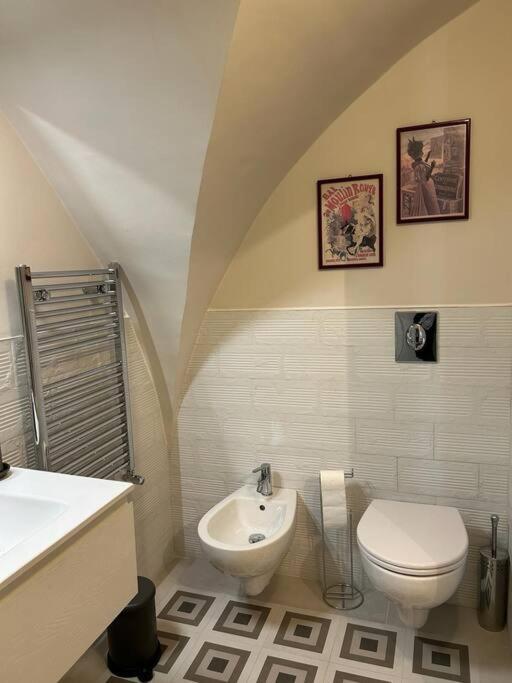 La Botte Antica Apartment Bari Luaran gambar