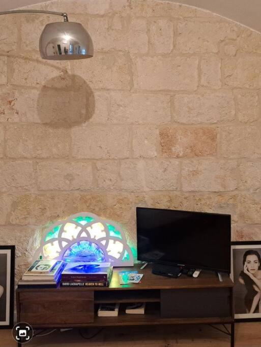 La Botte Antica Apartment Bari Luaran gambar