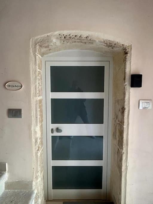 La Botte Antica Apartment Bari Luaran gambar